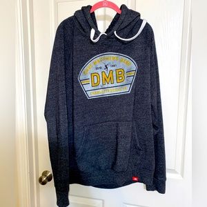 Dave Matthews Band - Tour Hoodie